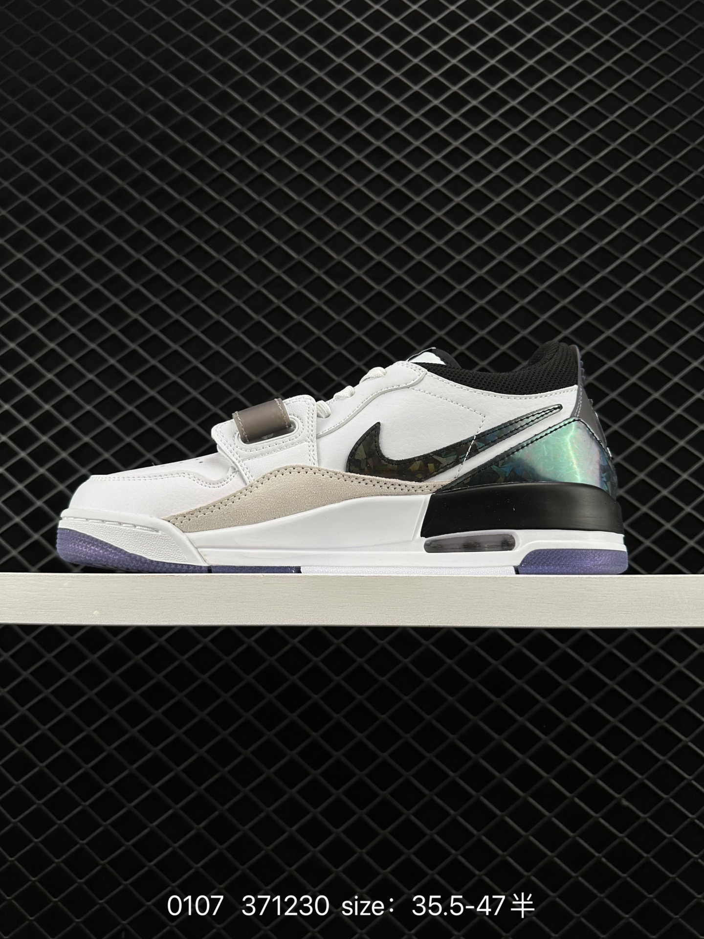 Air Jordan Legacy 312